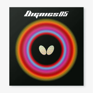Butterfly Tenergy vs Dignics — Which One Should You Buy?