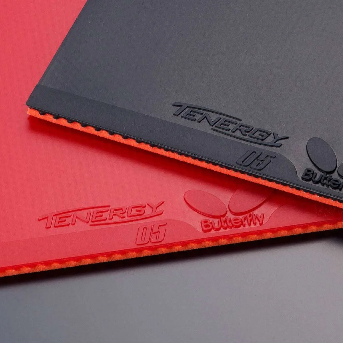 Butterfly Tenergy 05 Table Tennis Rubber