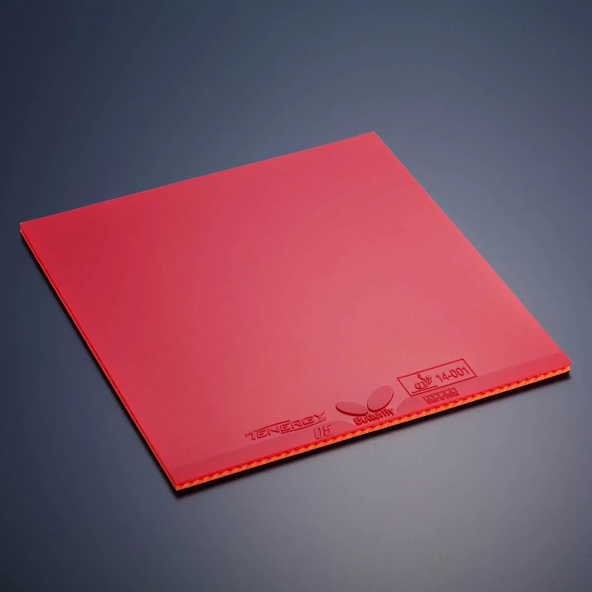 Butterfly Tenergy 05 Table Tennis Rubber
