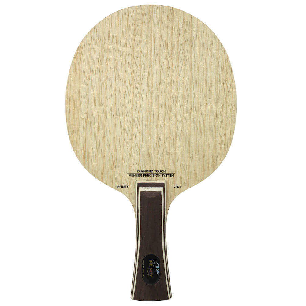 Stiga infinity vps v table tennis blade