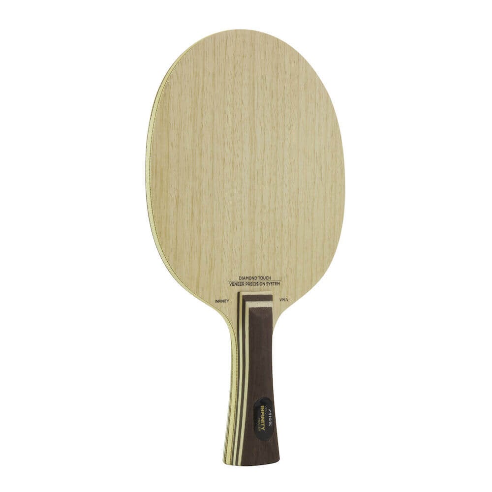 Stiga infinity vps v table tennis blade