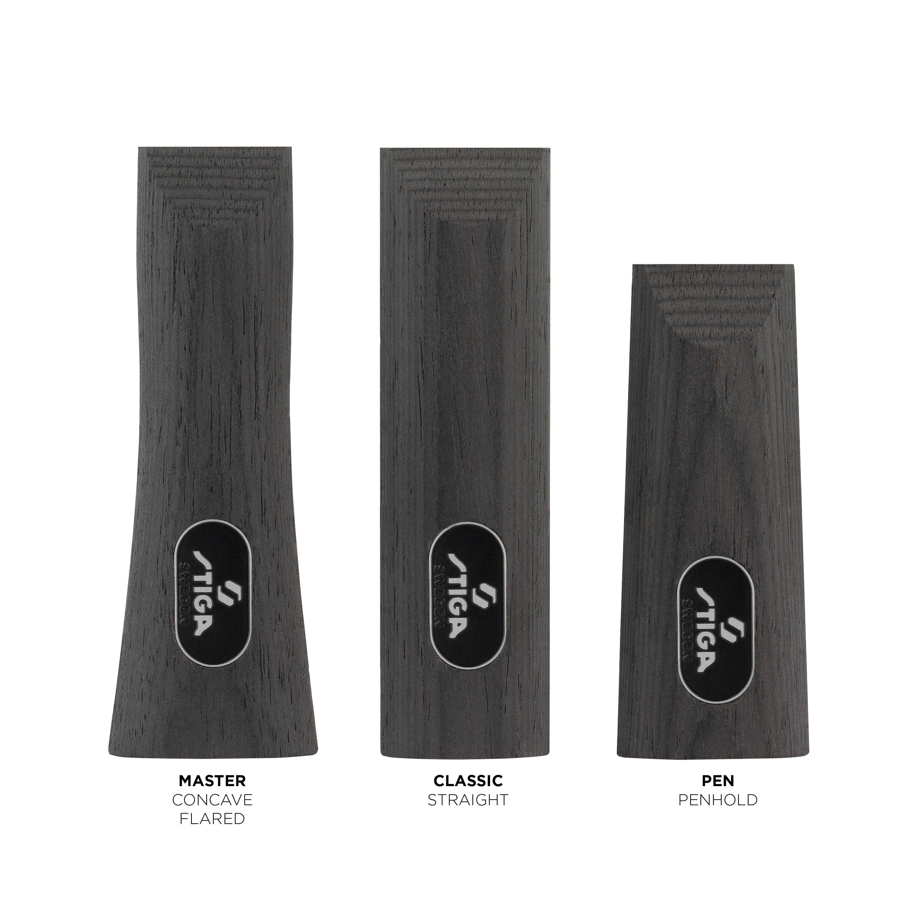 Stiga Cybershape Carbon CWT TRULS