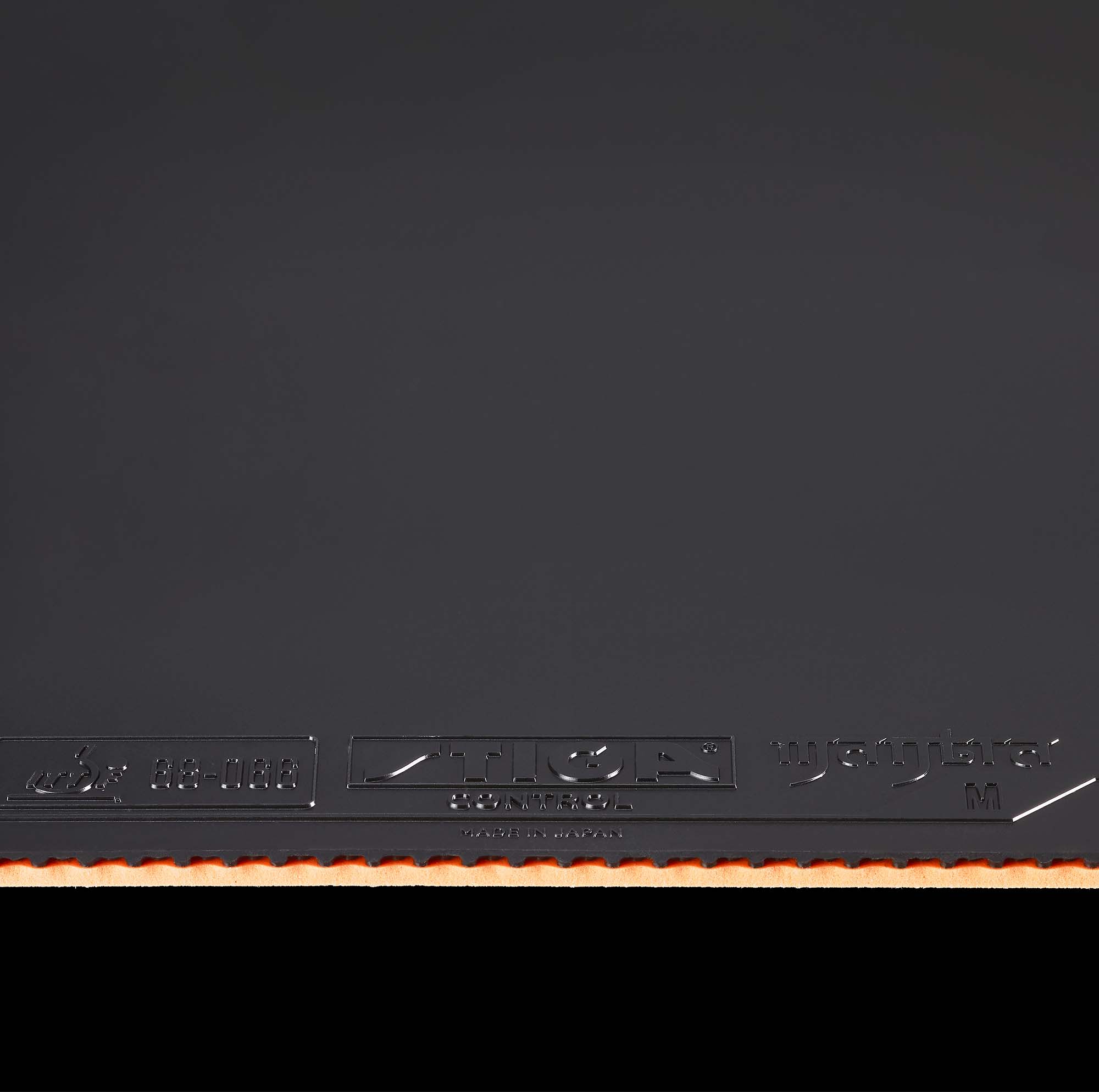 Stiga Mantra Control Table Tennis Rubber