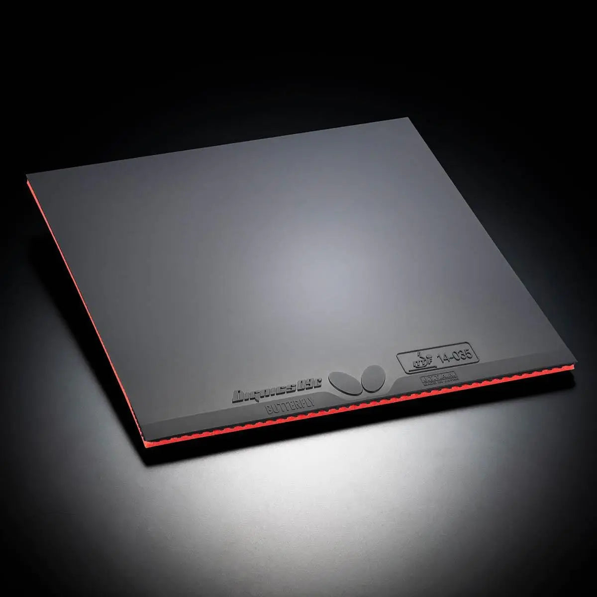 Butterfly Dignics 09c Table Tennis Rubber