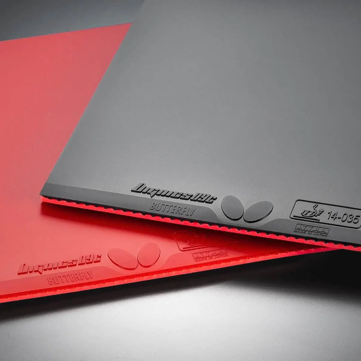Butterfly Dignics 09c Table Tennis Rubber