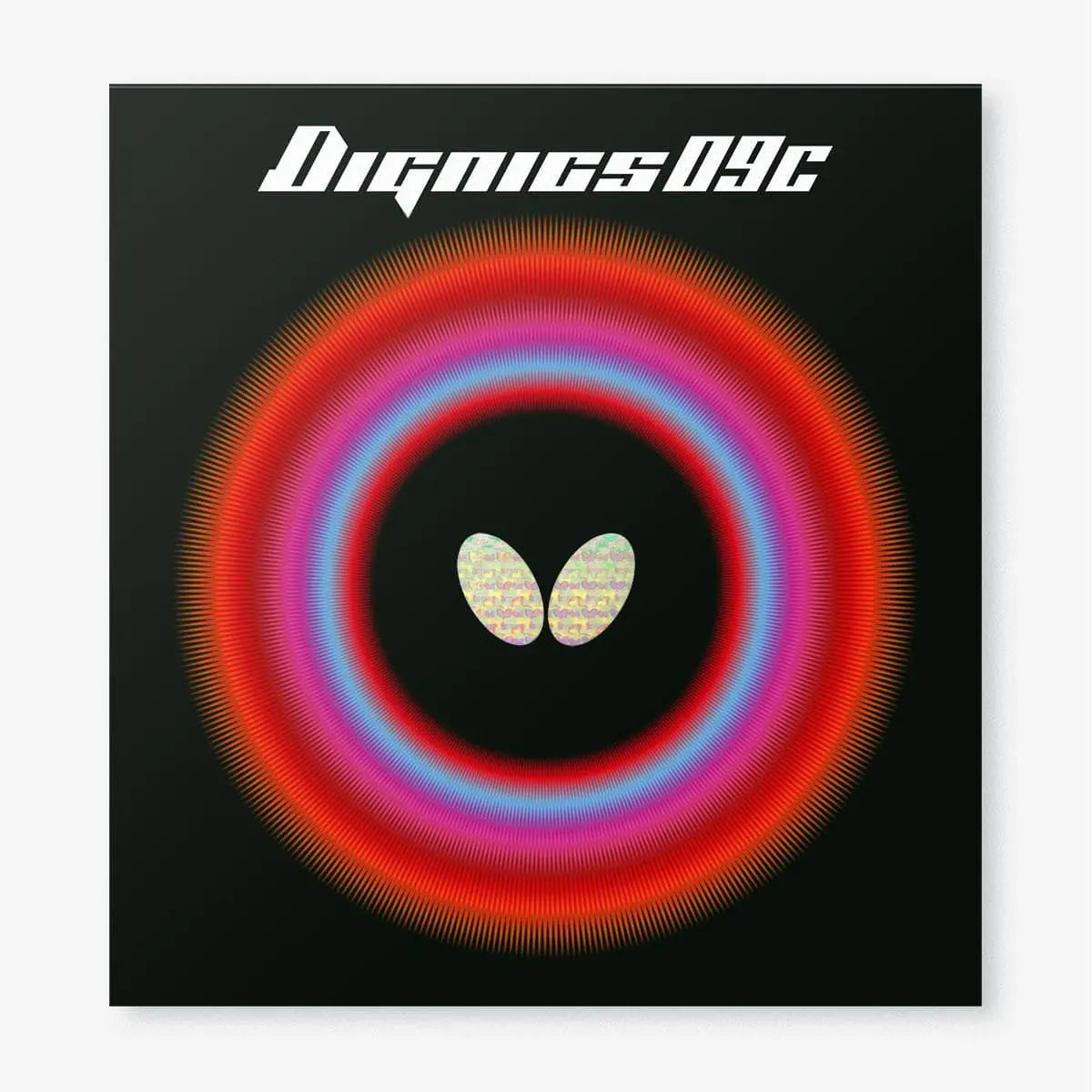 Butterfly Dignics 09c Table Tennis Rubber