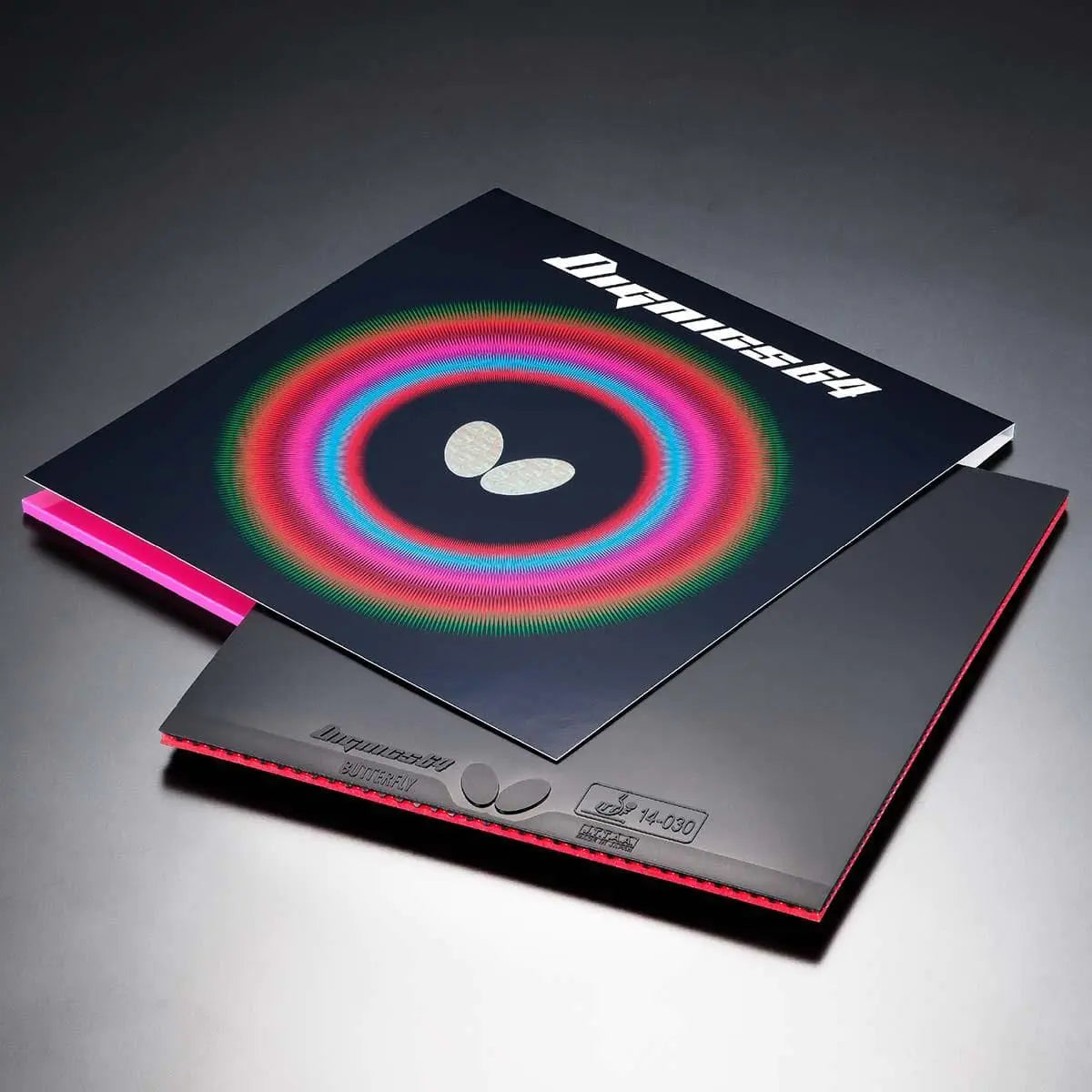 Butterfly Dignics 64 Table Tennis Rubber