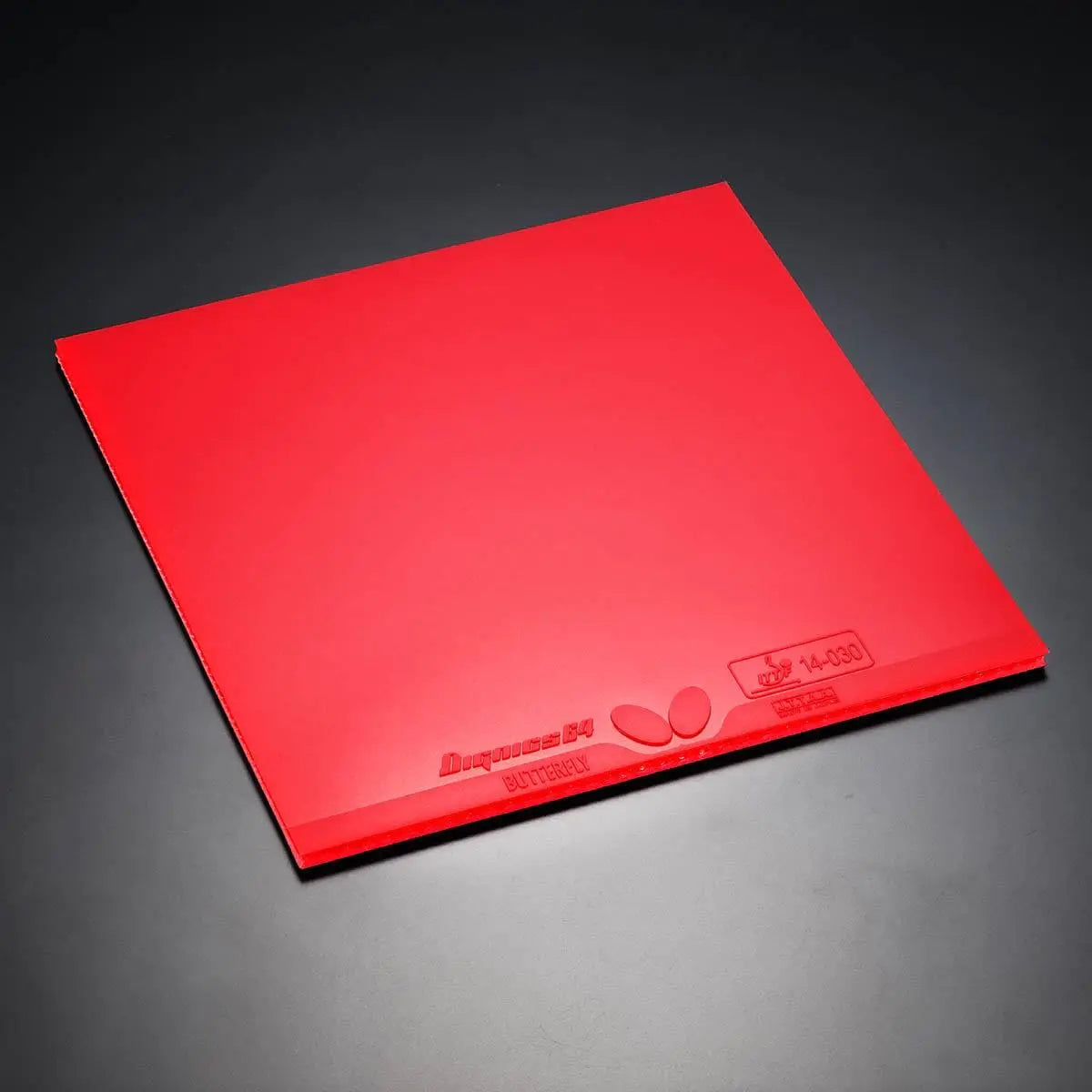 Butterfly Dignics 64 Table Tennis Rubber