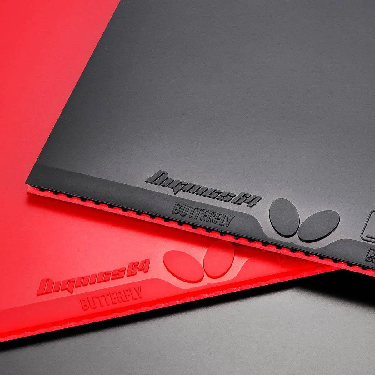 Butterfly Dignics 64 Table Tennis Rubber