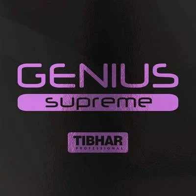 Tibhar genius supreme table tennis rubber