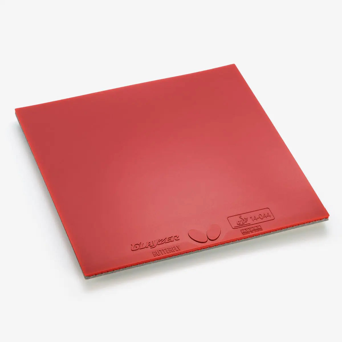 Butterfly Glayzer Table Tennis Rubber