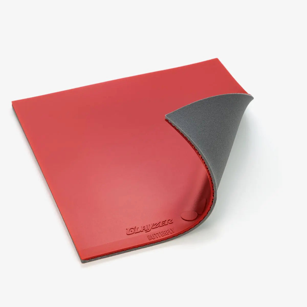 Butterfly Glayzer Table Tennis Rubber