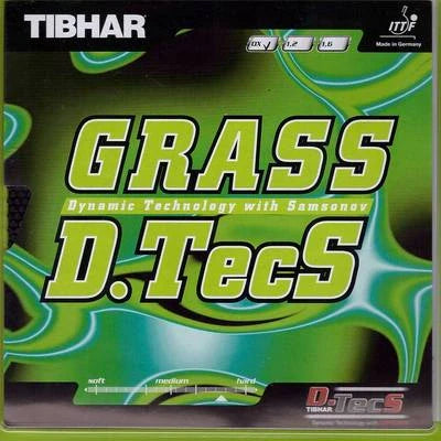 Tibhar Grass D.TecS (ox)