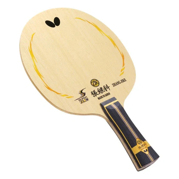 Butterfly Zhang Jike Super ZLC Table Tennis Blade