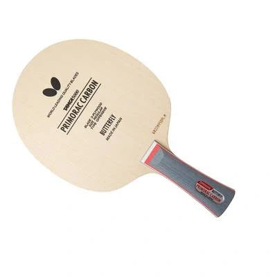 Butterfly Primorac Carbon Table Tennis Blade