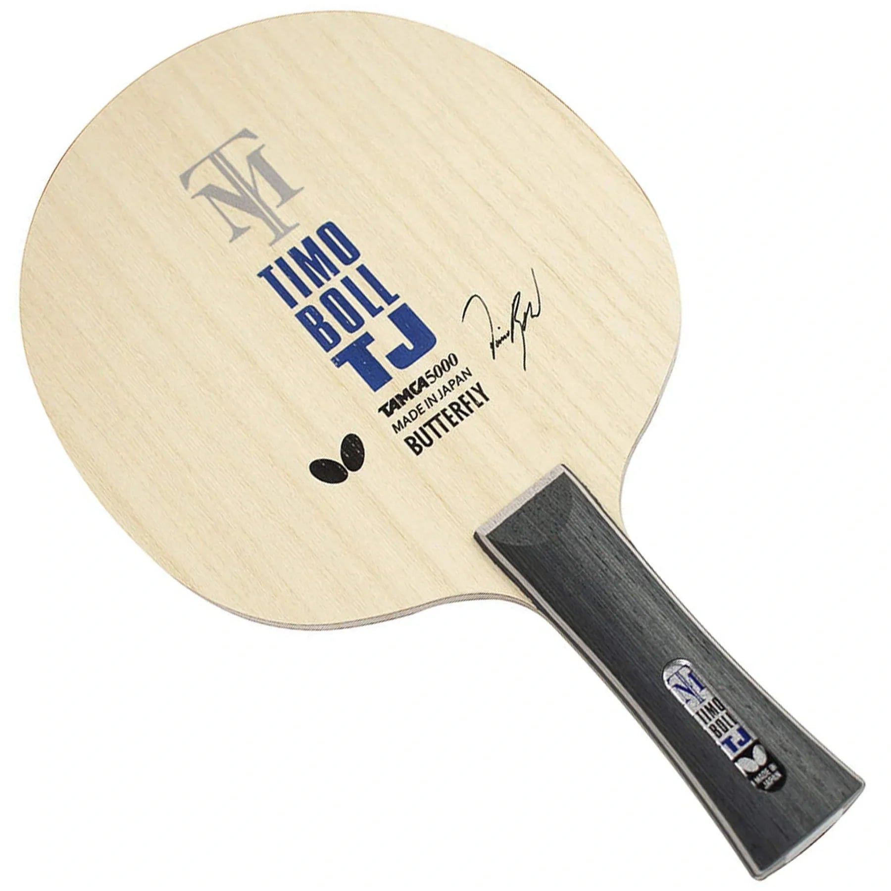 Butterfly Timo Boll TJ Table Tennis Blade
