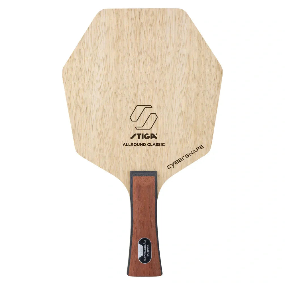 Stiga Allround Classic Cybershape