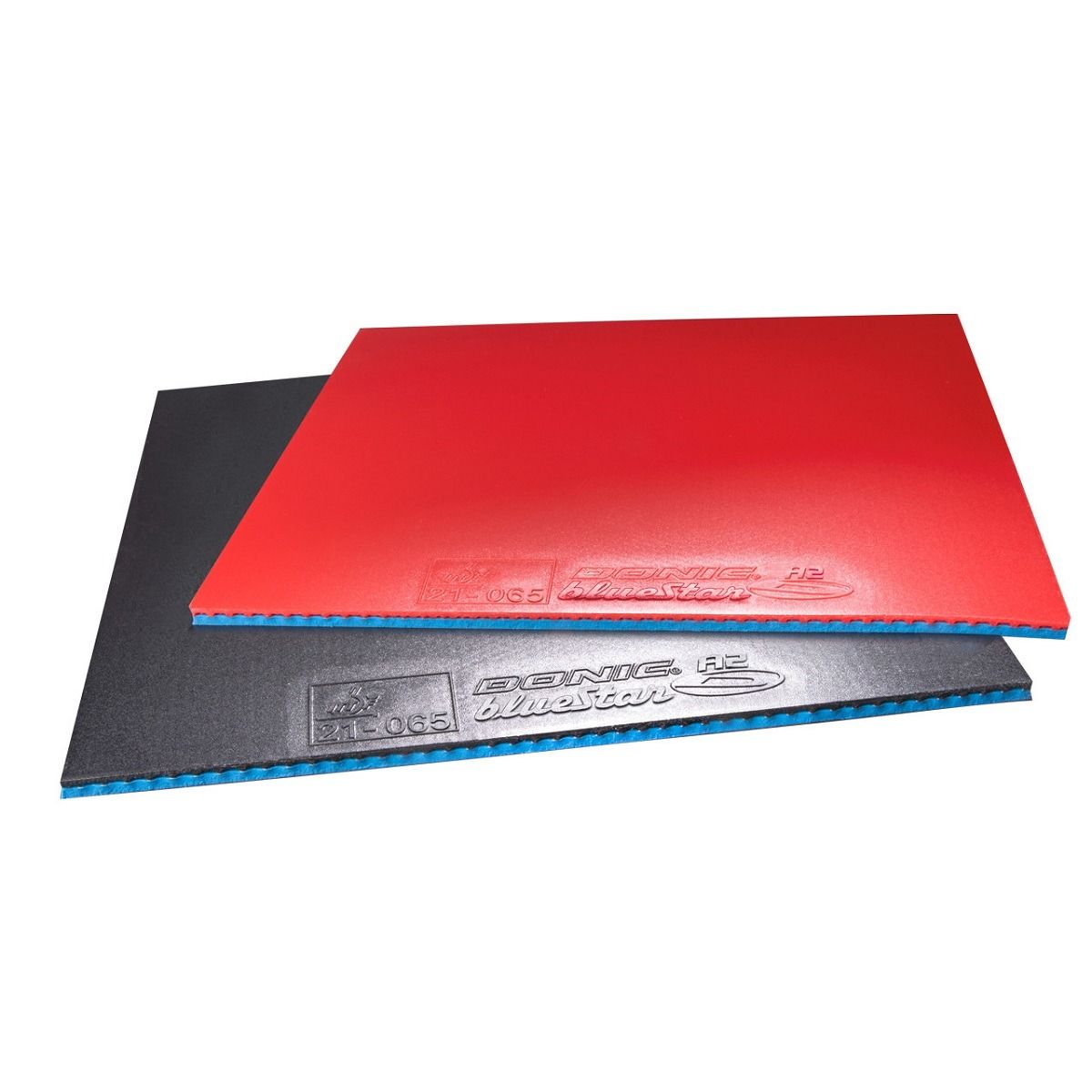 Donic Bluestar A2 Table Tennis Rubber