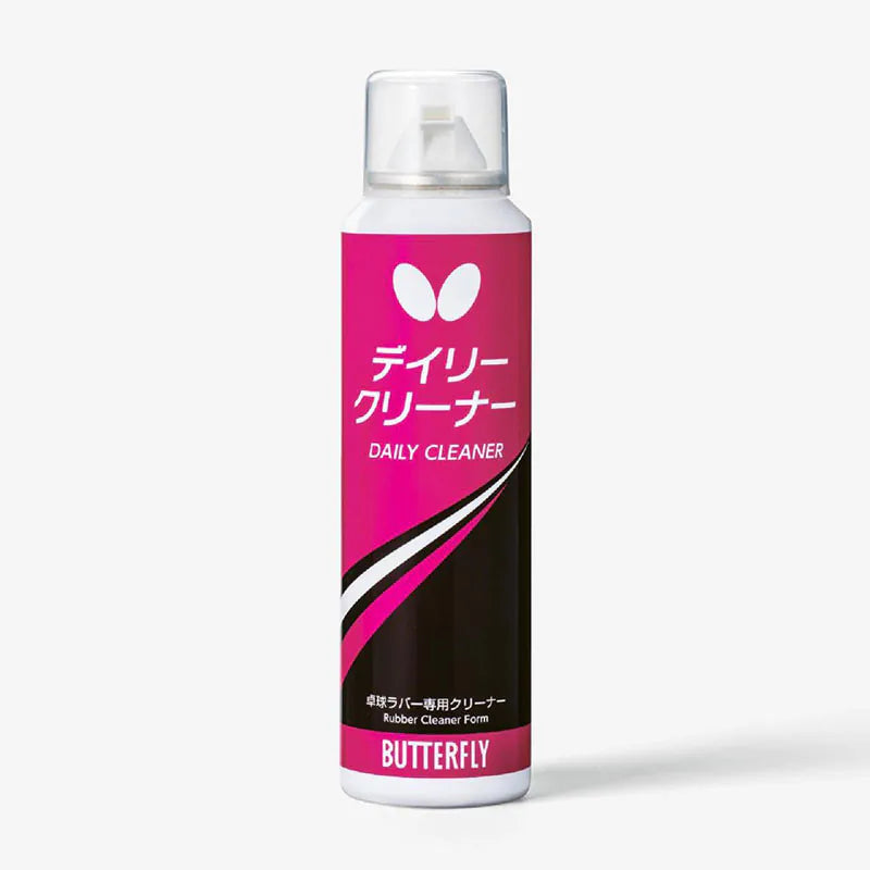 Butterfly rubber cleaner 50 ml