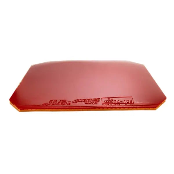 DHS Hurricane 3 Neo Table Tennis Rubber