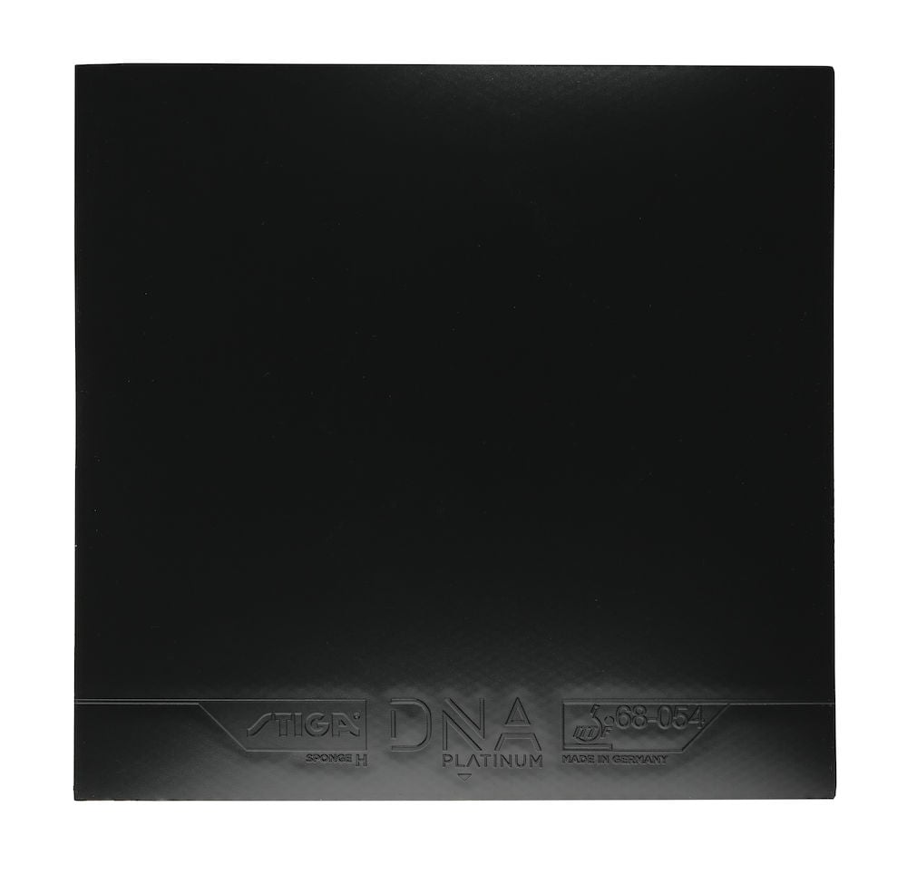 Stiga DNA Platinum H Table Tennis Rubber