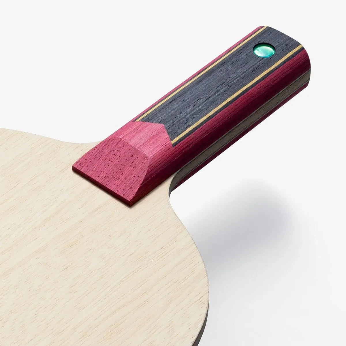 Butterfly Mizutani Jun Super ZLC Table Tennis Blade