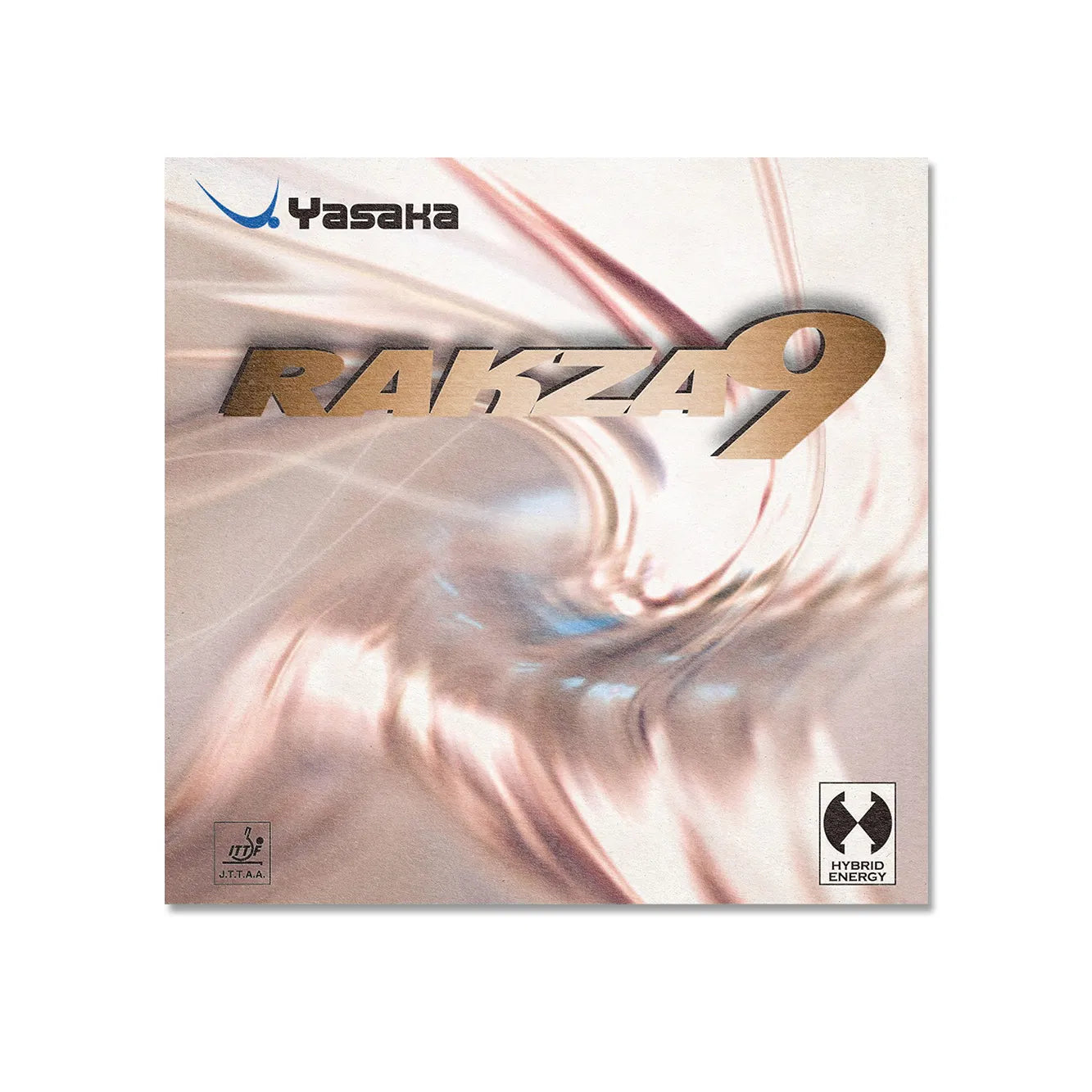 Yasaka Rakza 9 Table Tennis Rubber