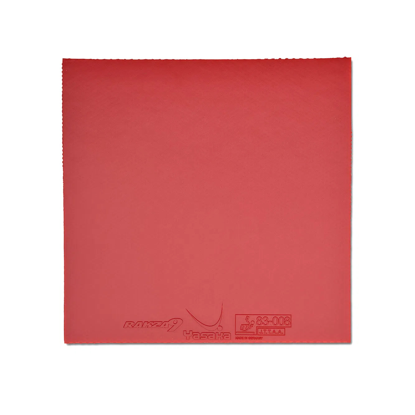 Yasaka Rakza 9 Table Tennis Rubber