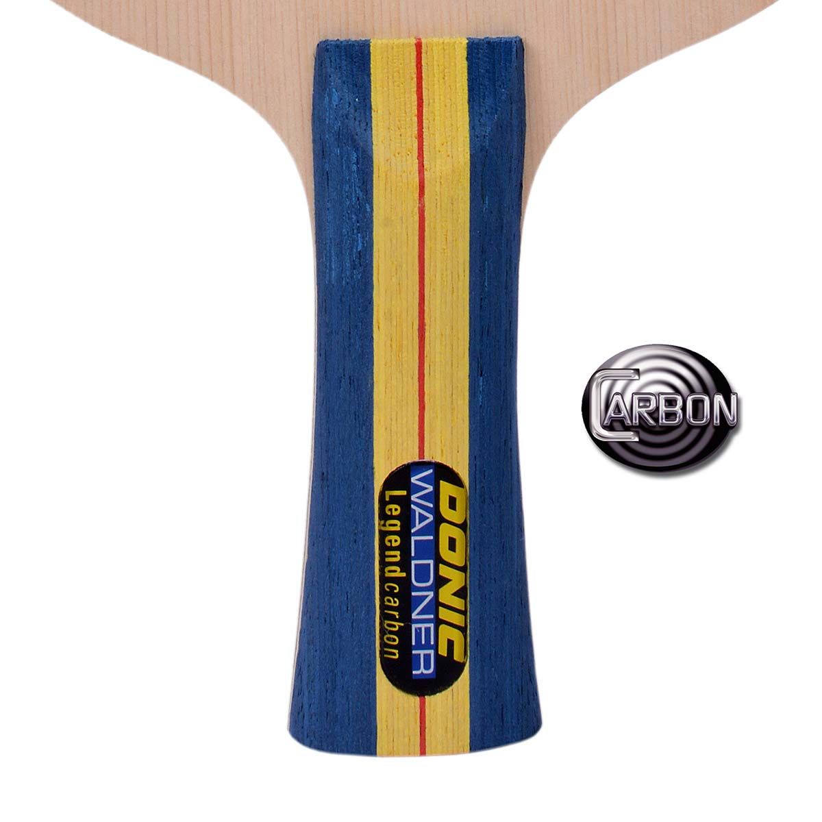 Donic Waldner Legend Carbon Table Tennis Blade