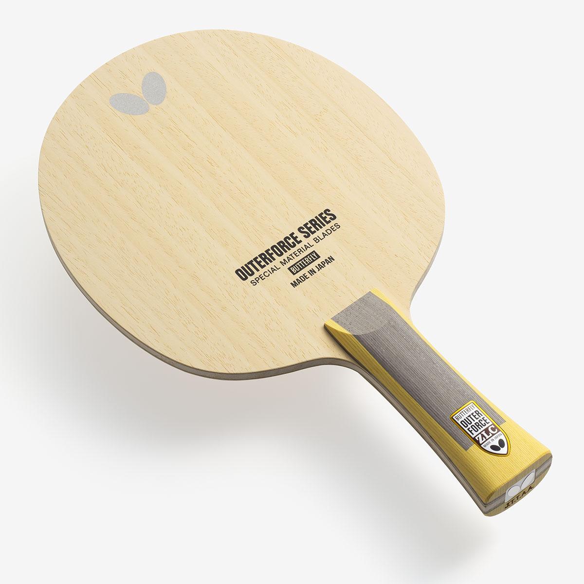Butterfly outerforce ZLC (FL)